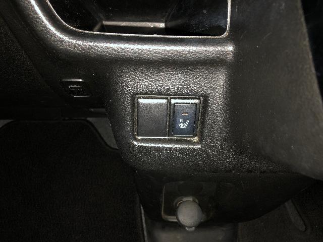 スズキ スペーシアカスタム ハイブリッド GS