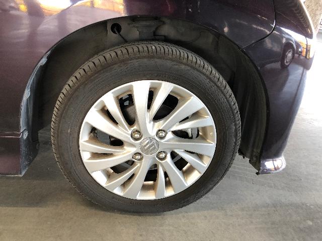 スズキ スペーシアカスタム ハイブリッド GS