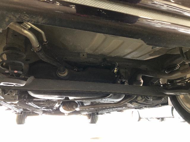 スズキ スペーシアカスタム ハイブリッド GS