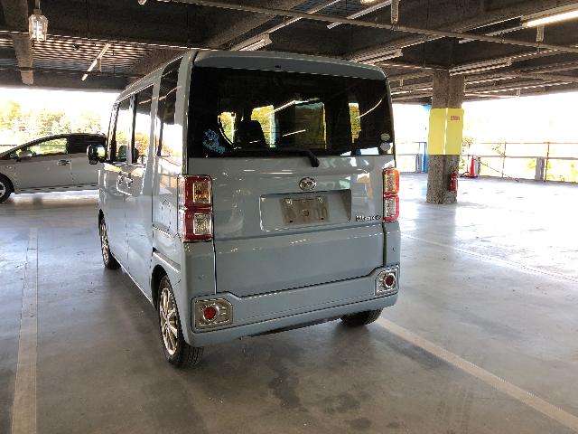 ダイハツ ウェイク L SA2