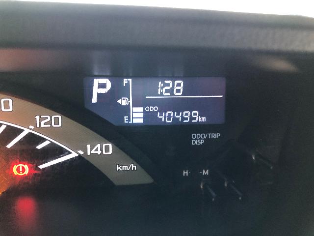 ダイハツ ウェイク L SA2