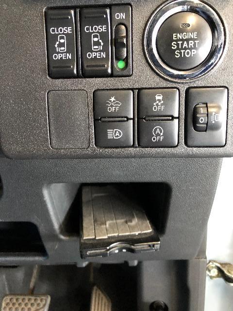 ダイハツ ウェイク L SA2