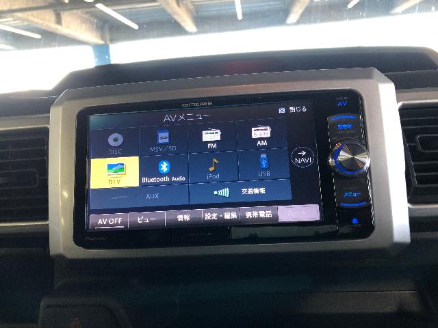 ダイハツ ウェイク L SA2