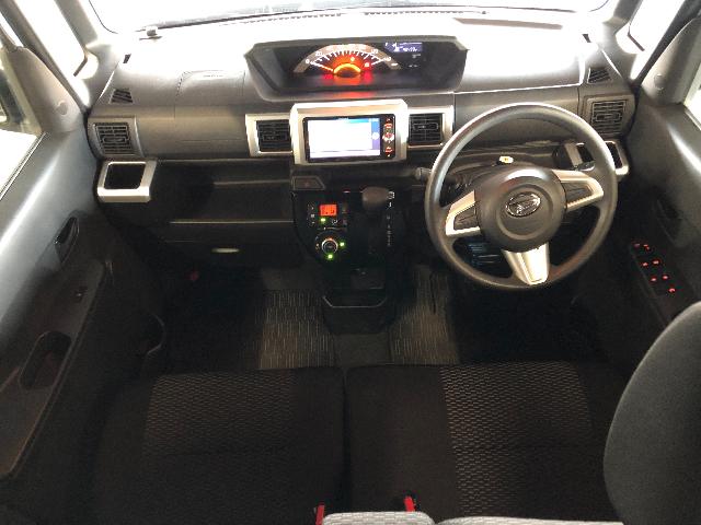 ダイハツ ウェイク L SA2