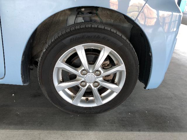 ダイハツ ウェイク L SA2