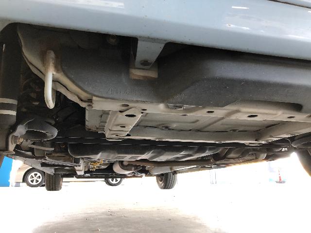 ダイハツ ウェイク L SA2