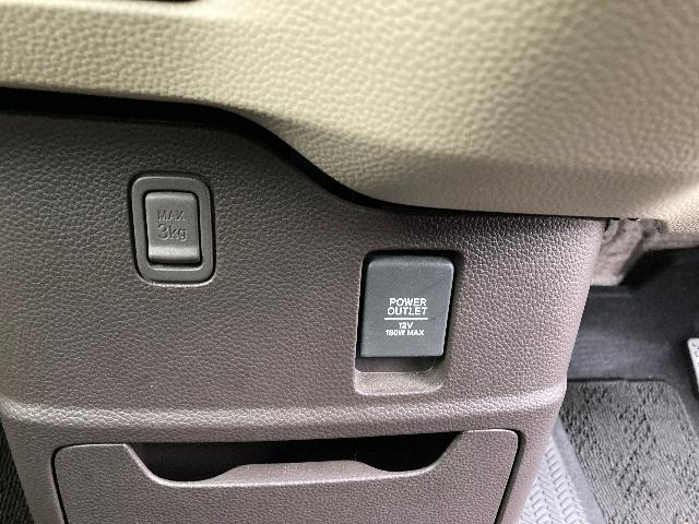 ホンダ N-BOX G・L Honda SENSING