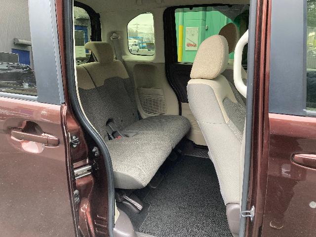 ホンダ N-BOX G・L Honda SENSING