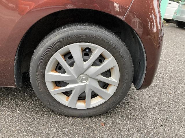 ホンダ N-BOX G・L Honda SENSING