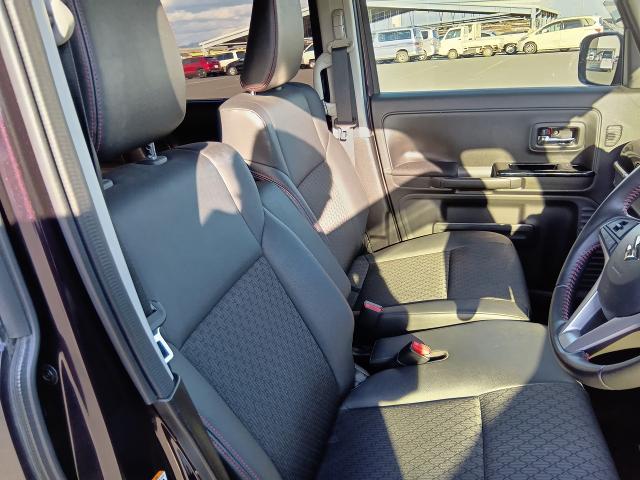 スズキ スペーシアカスタム ハイブリッド XSターボ