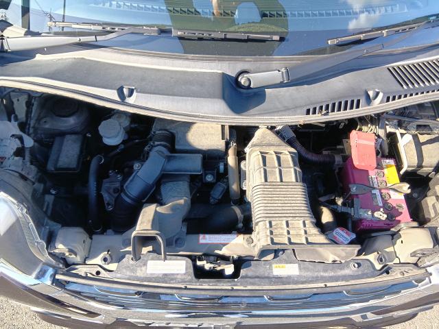 スズキ スペーシアカスタム ハイブリッド XSターボ