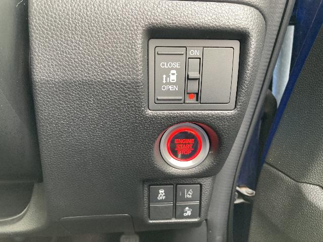 ホンダ N-BOX カスタム G EX ホンダセンシング