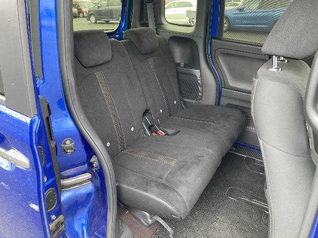 ホンダ N-BOX カスタム G EX ホンダセンシング