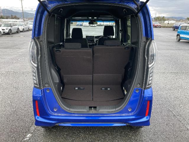 ホンダ N-BOX カスタム G EX ホンダセンシング