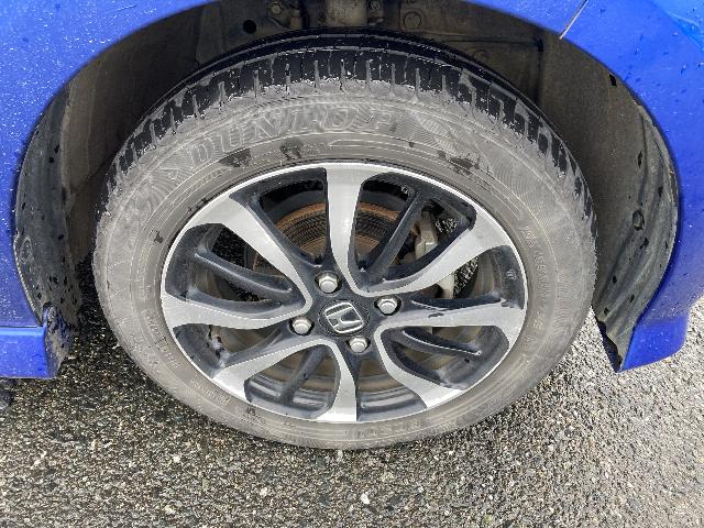 ホンダ N-BOX カスタム G EX ホンダセンシング