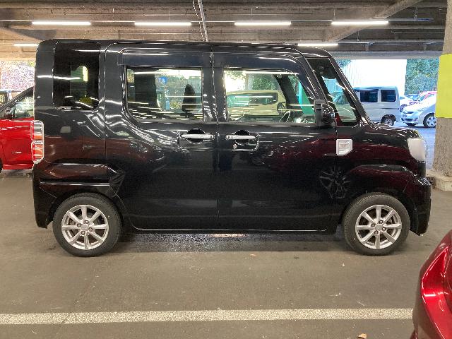 ダイハツ ウェイク L SA3