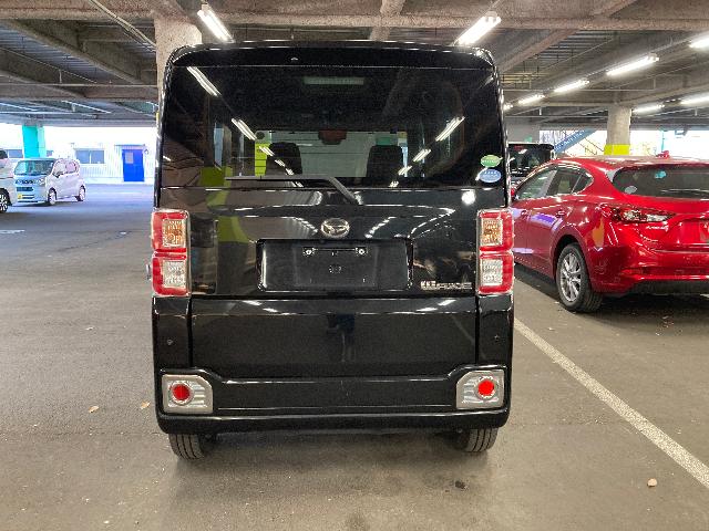 ダイハツ ウェイク L SA3