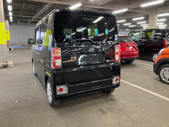 ダイハツ ウェイク L SA3