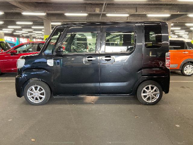 ダイハツ ウェイク L SA3