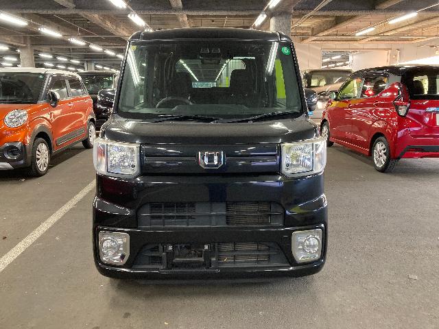 ダイハツ ウェイク L SA3