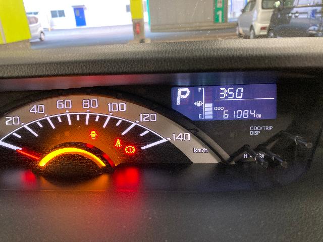 ダイハツ ウェイク L SA3