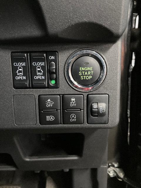 ダイハツ ウェイク L SA3