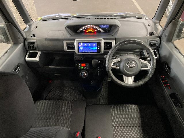 ダイハツ ウェイク L SA3