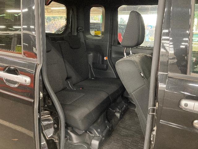 ダイハツ ウェイク L SA3