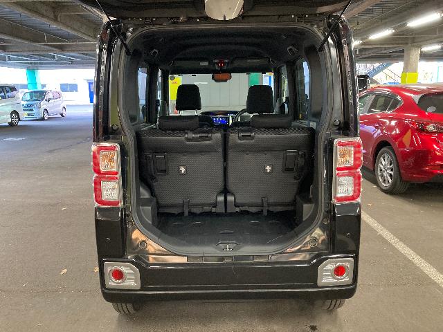 ダイハツ ウェイク L SA3