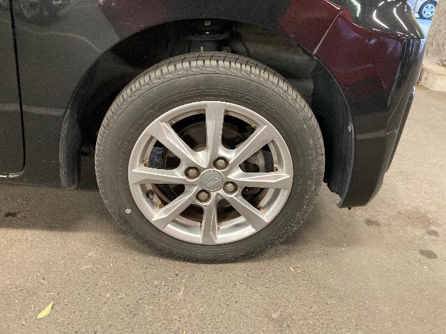 ダイハツ ウェイク L SA3