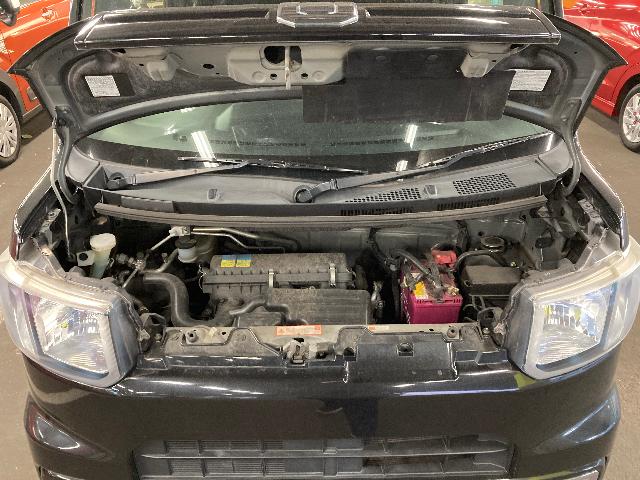 ダイハツ ウェイク L SA3