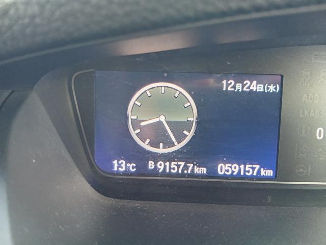 ホンダ N-BOX カスタム G L ターボ ホンダセンシング