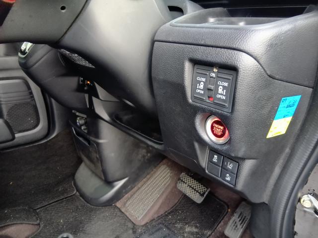 ホンダ N-BOX カスタム G L ターボ ホンダセンシング