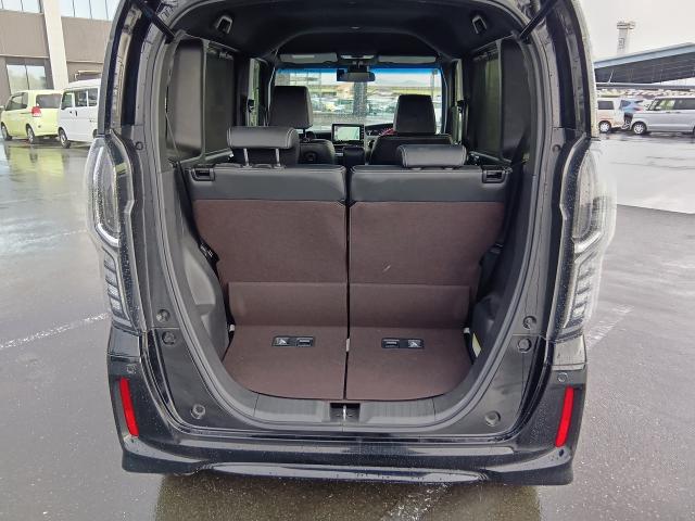 ホンダ N-BOX カスタム G L ターボ ホンダセンシング