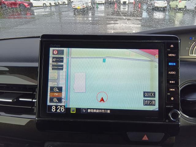 ホンダ N-BOX カスタム G L ターボ ホンダセンシング