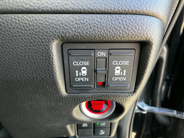 ホンダ N-BOX カスタム G EX ターボ ホンダセンシング