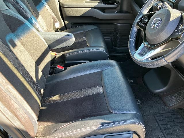 ホンダ N-BOX カスタム G EX ターボ ホンダセンシング