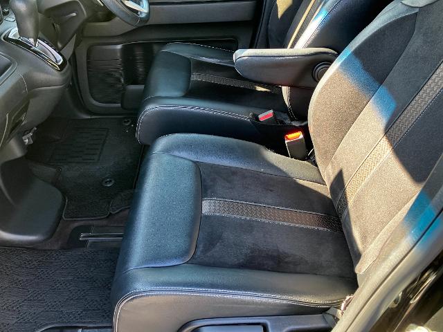 ホンダ N-BOX カスタム G EX ターボ ホンダセンシング