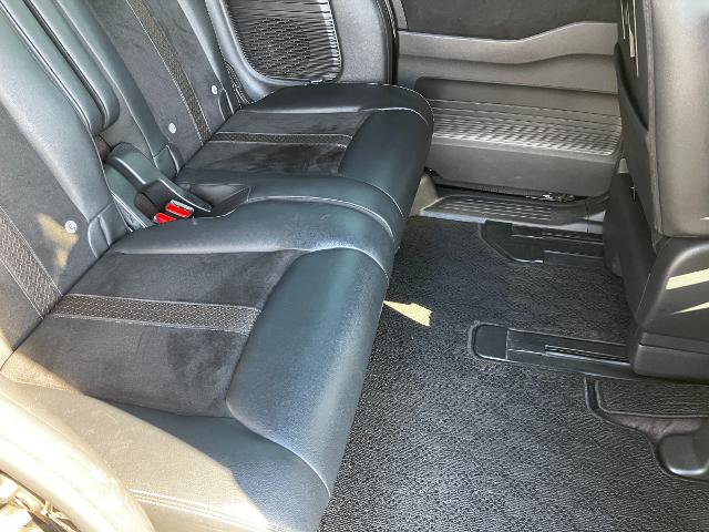 ホンダ N-BOX カスタム G EX ターボ ホンダセンシング