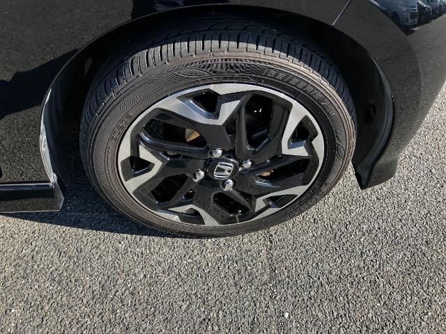 ホンダ N-BOX カスタム G EX ターボ ホンダセンシング