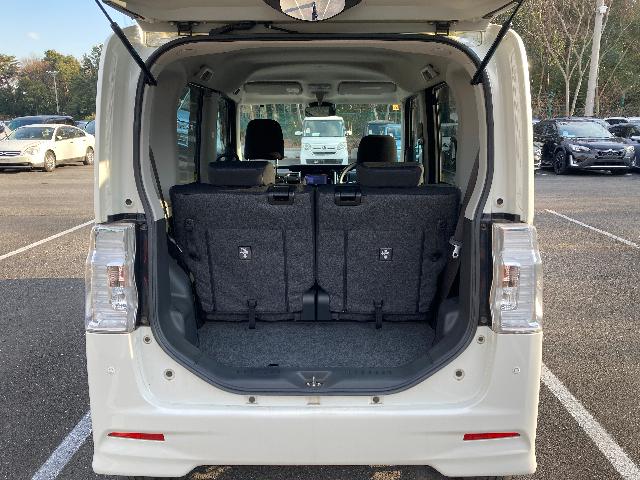 ダイハツ タント カスタム X SA3