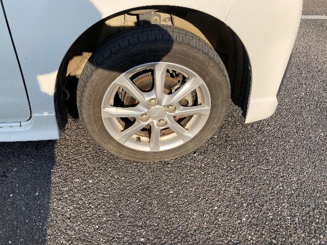 ダイハツ タント カスタム X SA3