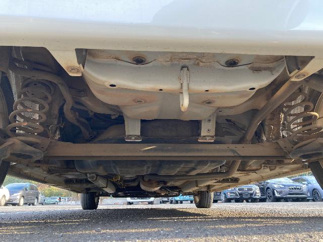 ダイハツ タント カスタム X SA3