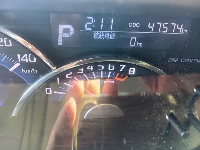 ダイハツ タント カスタム X トップエディションリミテッド SA3