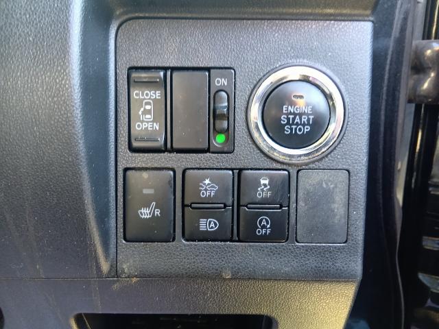 ダイハツ タント カスタム X トップエディションリミテッド SA3