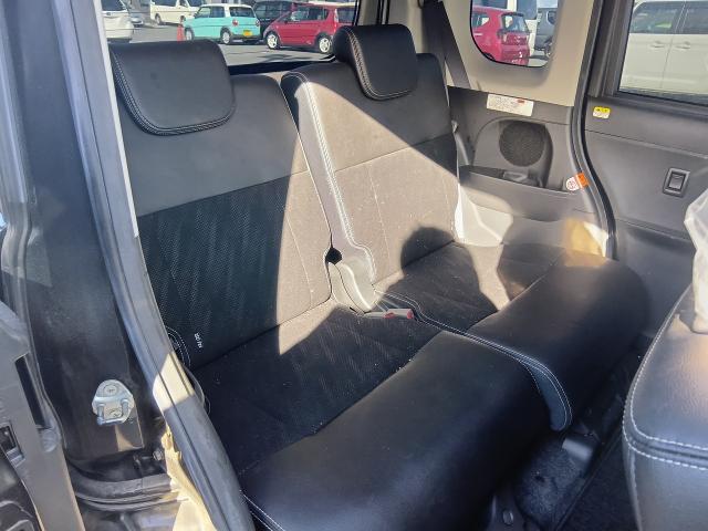 ダイハツ タント カスタム X トップエディションリミテッド SA3