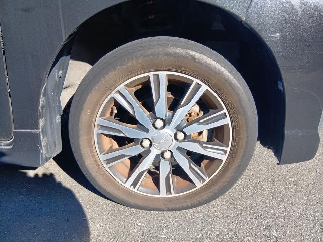 ダイハツ タント カスタム X トップエディションリミテッド SA3