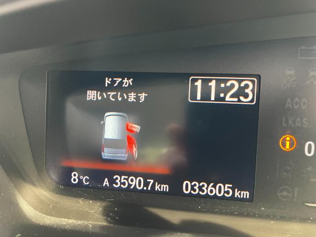 ホンダ N-BOX G L ターボ ホンダセンシング