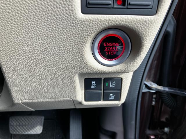 ホンダ N-BOX G L ターボ ホンダセンシング