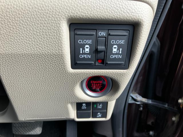 ホンダ N-BOX G L ターボ ホンダセンシング